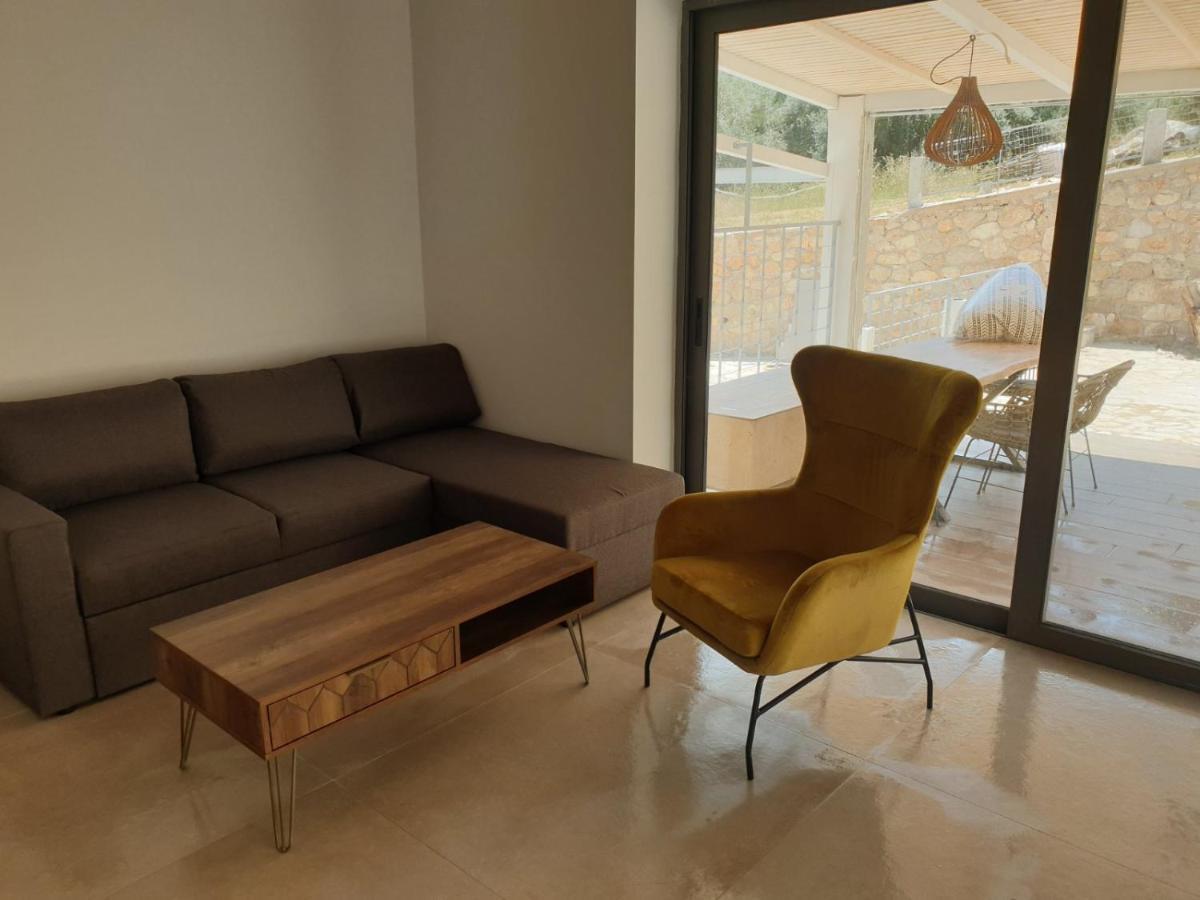 Lavender Green Villas Ayios Nikitas Luaran gambar