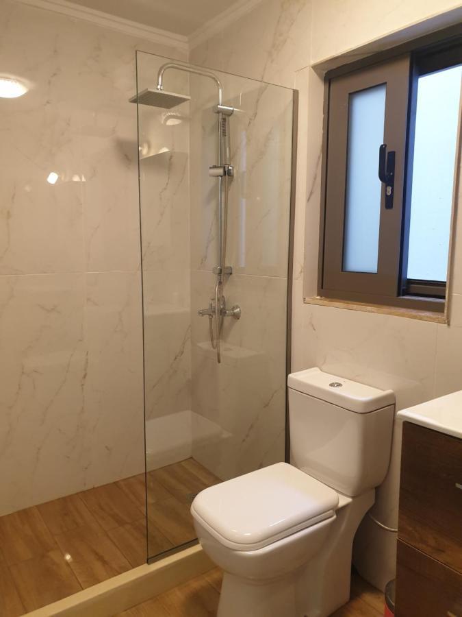 Lavender Green Villas Ayios Nikitas Luaran gambar