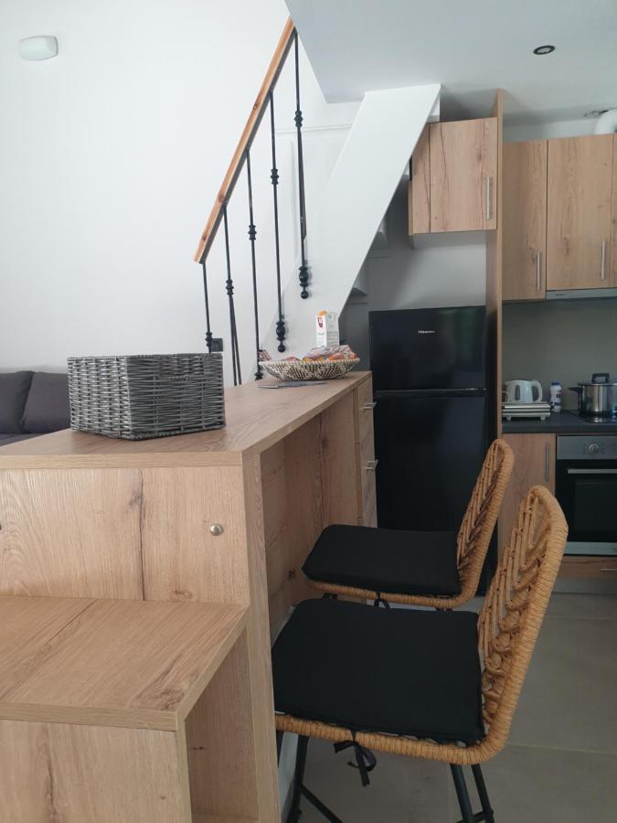 Lavender Green Villas Ayios Nikitas Luaran gambar