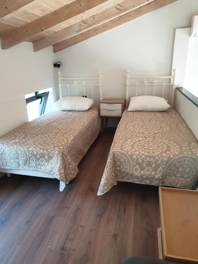 Lavender Green Villas Ayios Nikitas Luaran gambar