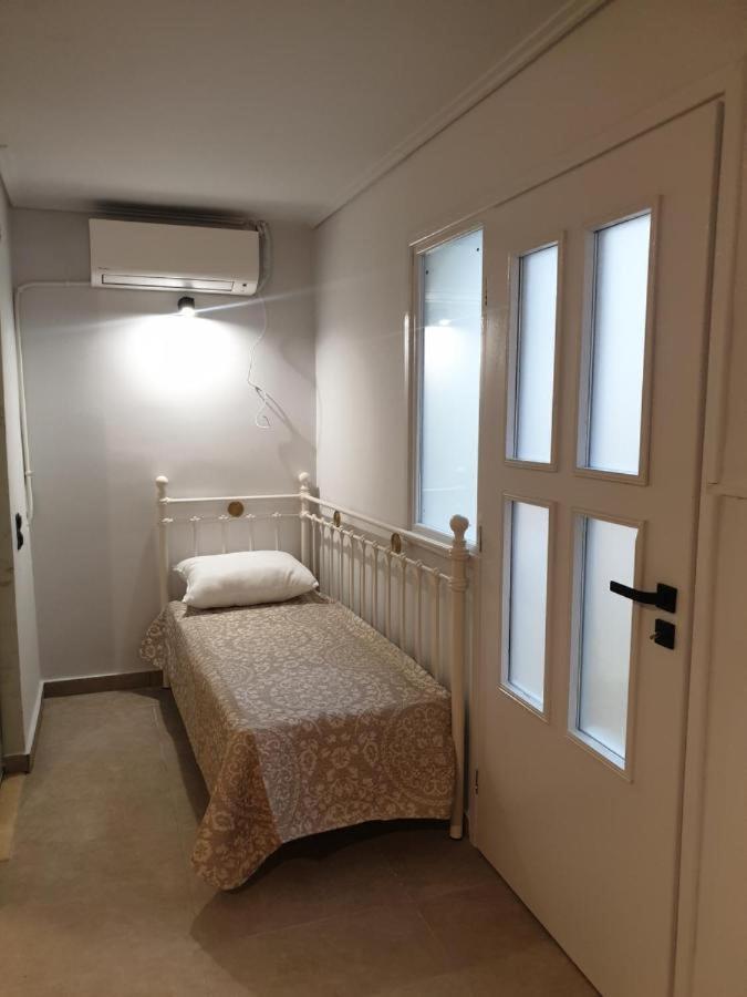 Lavender Green Villas Ayios Nikitas Luaran gambar