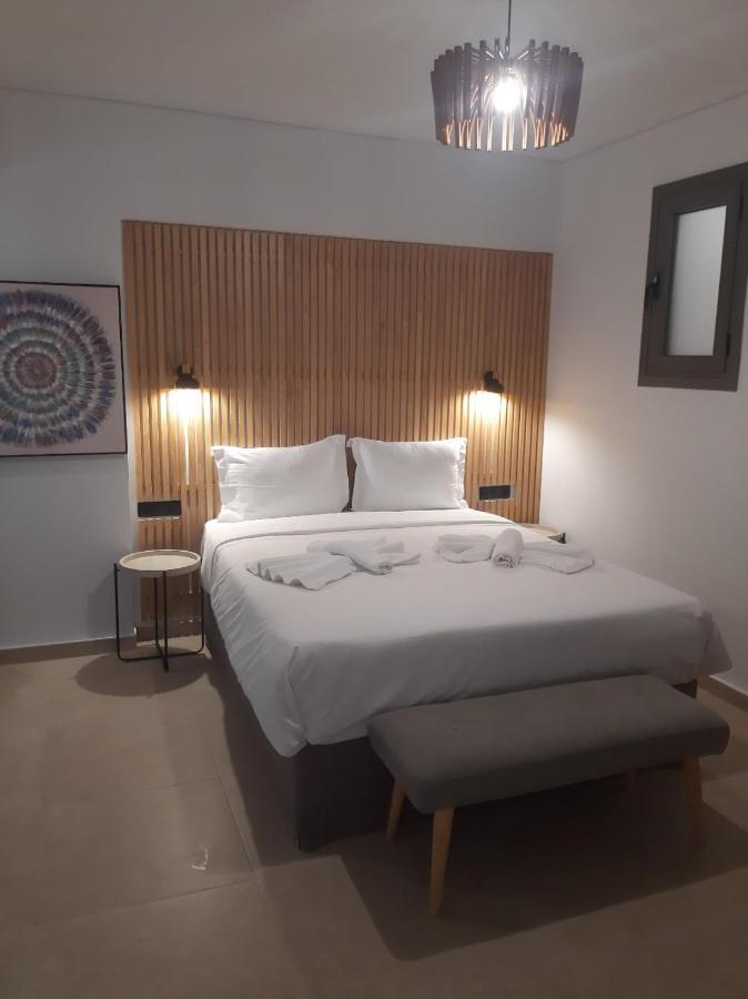 Lavender Green Villas Ayios Nikitas Luaran gambar