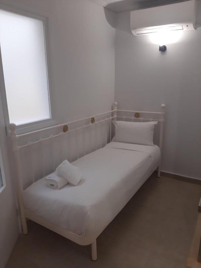 Lavender Green Villas Ayios Nikitas Luaran gambar