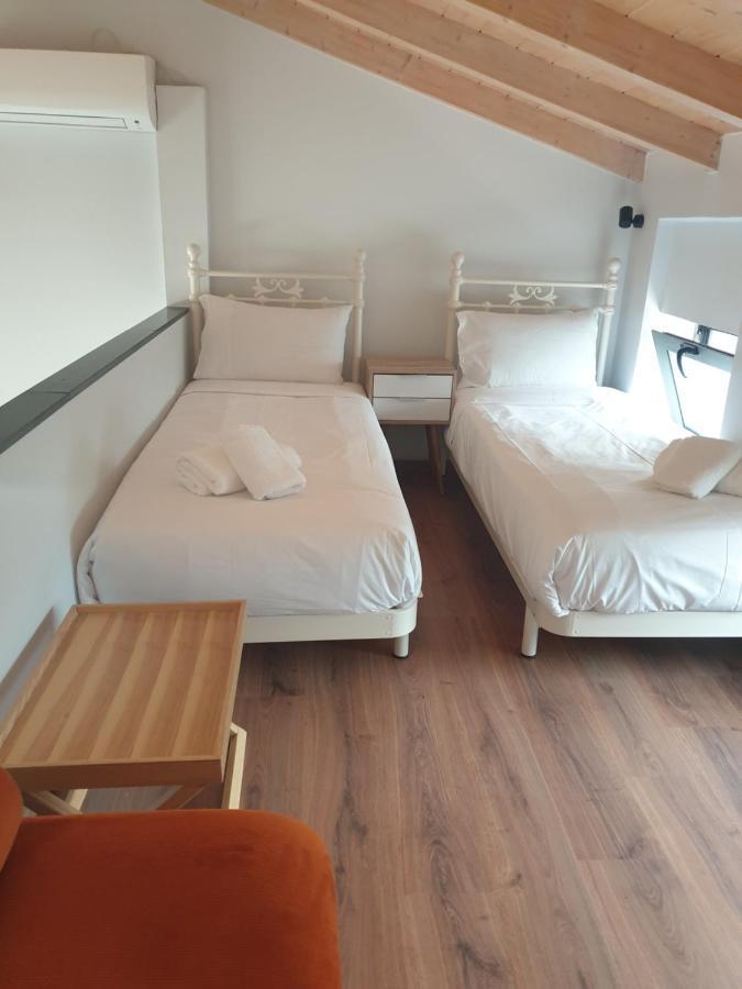 Lavender Green Villas Ayios Nikitas Luaran gambar